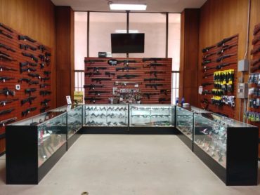 gun_room Guns